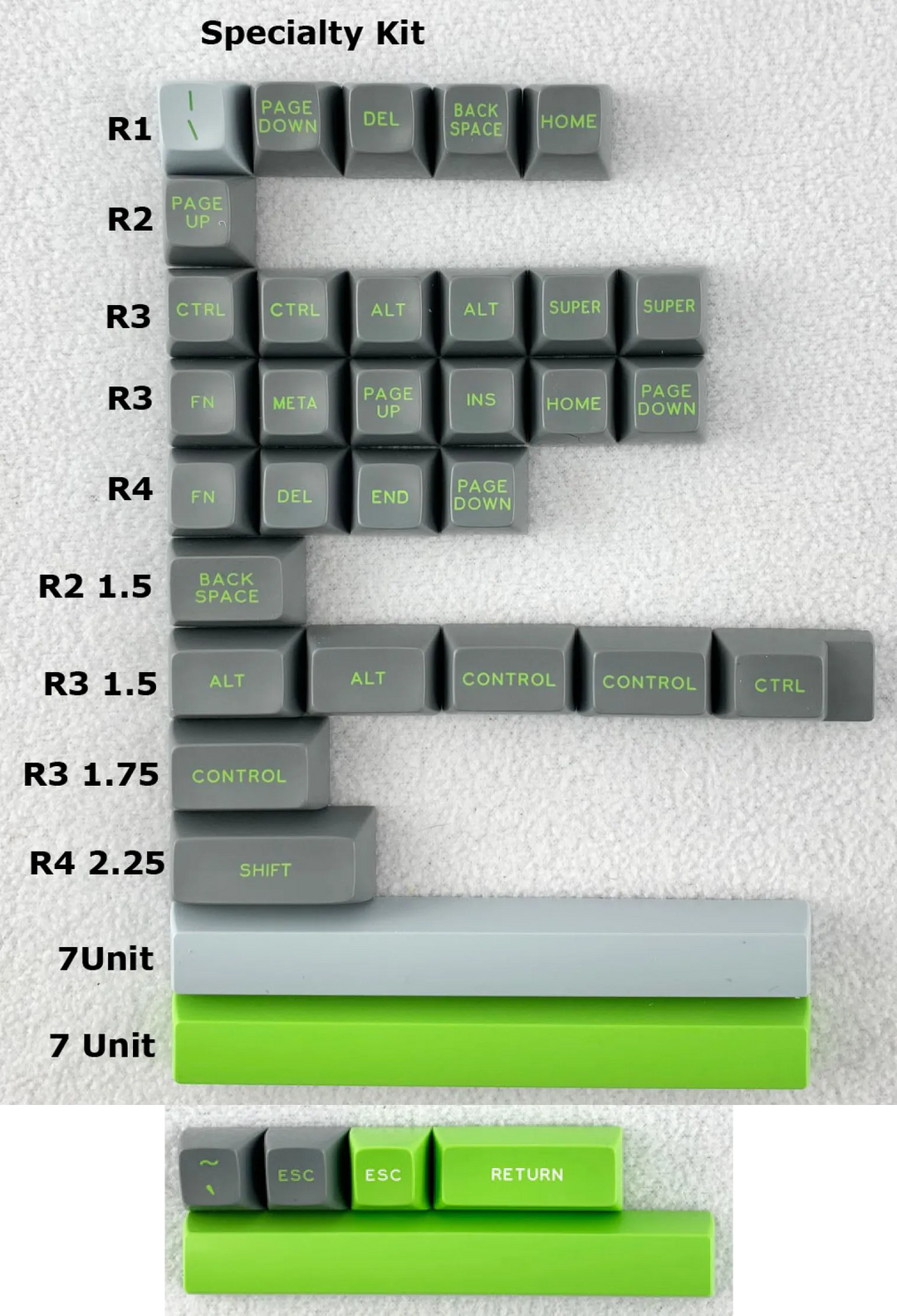 SA Lime