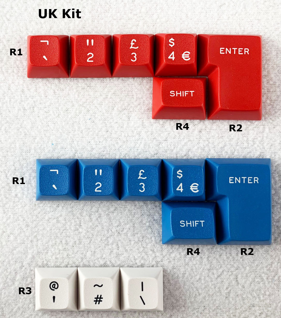 DSS Tecla - Price Reduced! – Signature Plastics