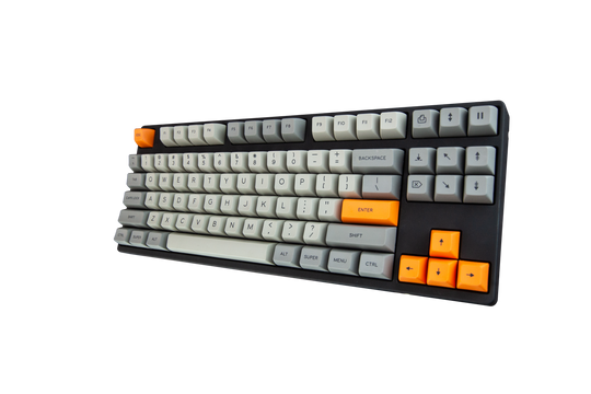 SA-P "Industrial" Ortho Modifier Set | Icon Legends