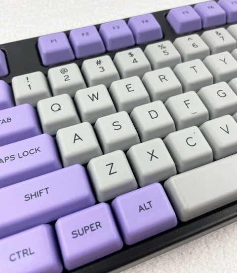 G20 Flex Individual Keycaps | Mono Legends – Signature Plastics