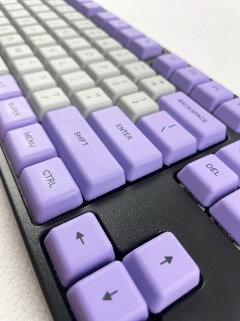 G20 Sublimated Individual Keys | Text Legends