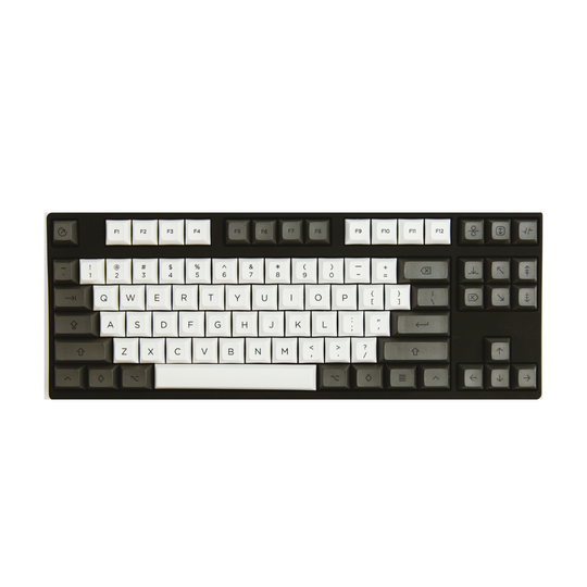 DSA "High Contrast Granite" Modifier Set | Text Legends