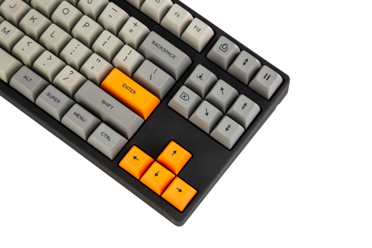 SA-P "Industrial" Ortho Modifier Set | Icon Legends