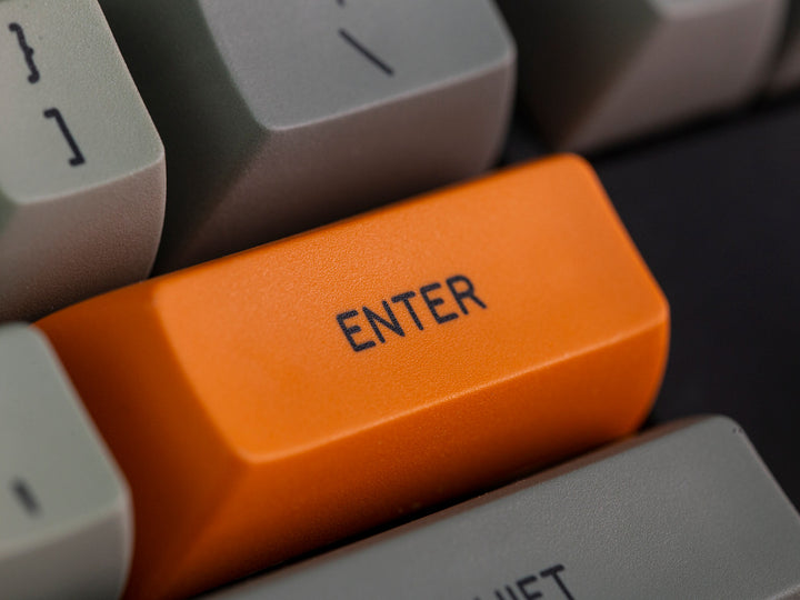 SA-P Keycap Sets – Signature Plastics