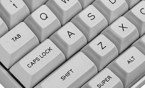 SA-P Snowcap - an instant Signature Plastics classic