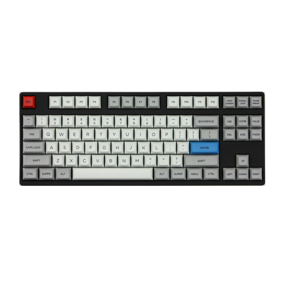 DSA "Granite" International Set