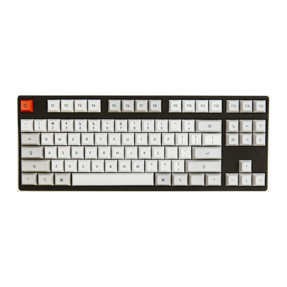 DSA "Think Different" Additional Modifier Keycap Set | Sublimated